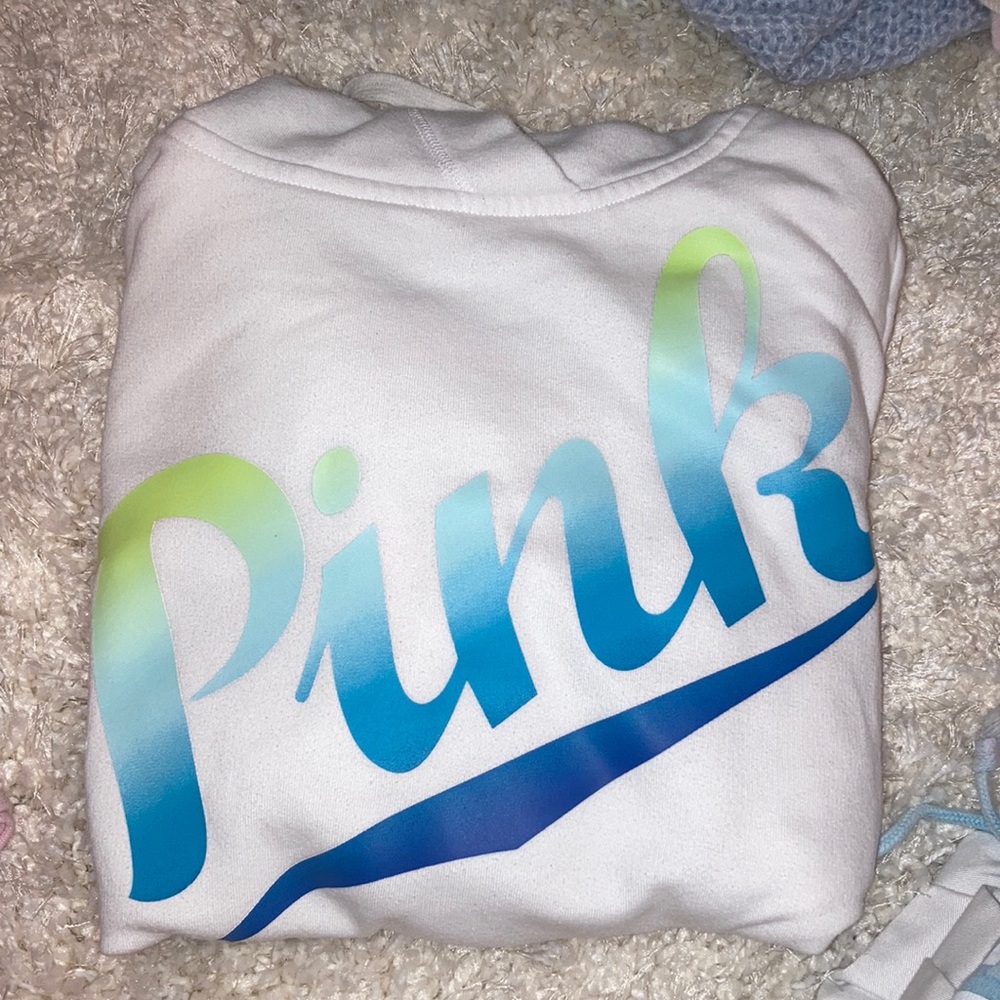 Victoria’s Secret PINK hoodie